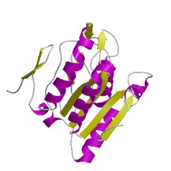 Image of CATH 5jx3C00