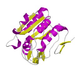 Image of CATH 5jx3D00