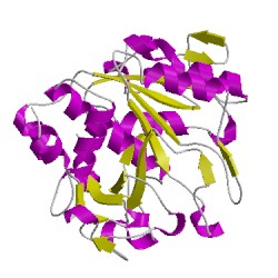 Image of CATH 5jxgA01