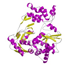 Image of CATH 5jxsA