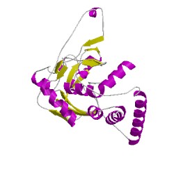 Image of CATH 5jxsA01