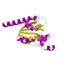 Image of CATH 5jxyA00