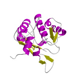 Image of CATH 5jyjA