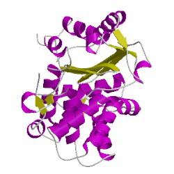 Image of CATH 5jypA