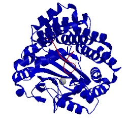 Image of CATH 5jz8