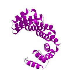 Image of CATH 5jz8A01