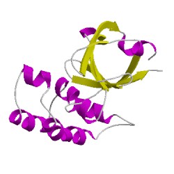 Image of CATH 5jzeA