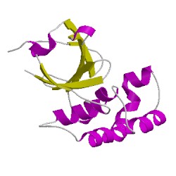 Image of CATH 5jzeC00