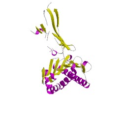 Image of CATH 5jziA