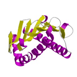 Image of CATH 5jziA01