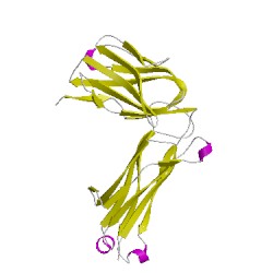 Image of CATH 5jziE