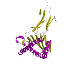 Image of CATH 5jziF