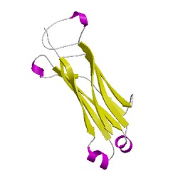 Image of CATH 5jziJ02