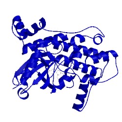 Image of CATH 5k00