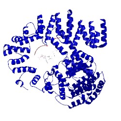 Image of CATH 5k04