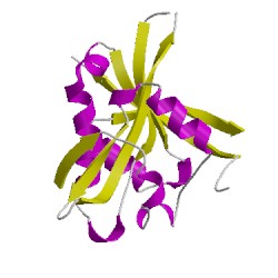 Image of CATH 5k04B00