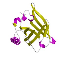 Image of CATH 5k06A00