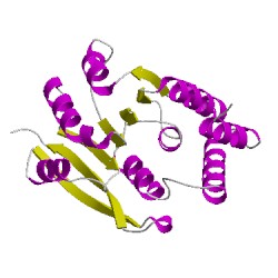 Image of CATH 5k0eA00