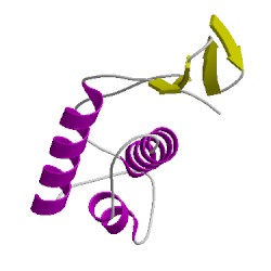 Image of CATH 5k14A03