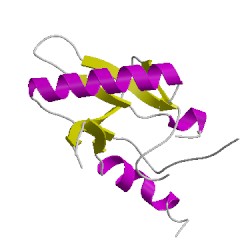 Image of CATH 5k14B01