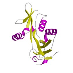 Image of CATH 5k18D