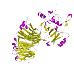 Image of CATH 5k1cB