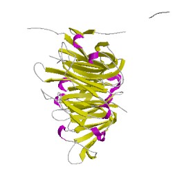 Image of CATH 5k1cC00