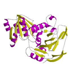 Image of CATH 5k1sD