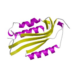 Image of CATH 5k20A