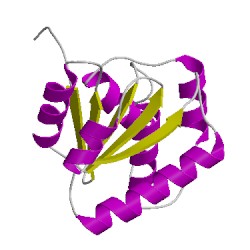 Image of CATH 5k25A00