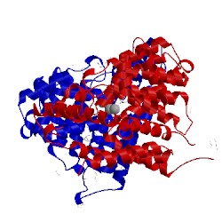 Image of CATH 5k32