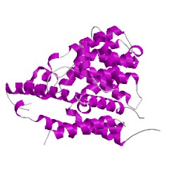 Image of CATH 5k32B