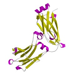 Image of CATH 5k33A