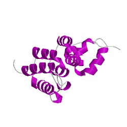 Image of CATH 5k35A