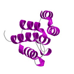 Image of CATH 5k35A02
