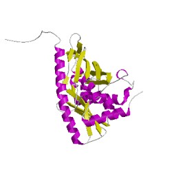 Image of CATH 5k36A