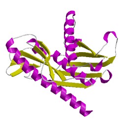 Image of CATH 5k36B