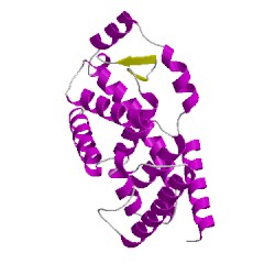 Image of CATH 5k38A00