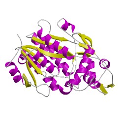 Image of CATH 5k4tA00