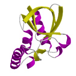 Image of CATH 5k5pA00