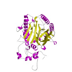 Image of CATH 5k61A00