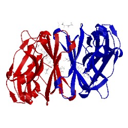 Image of CATH 5k64