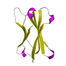 Image of CATH 5k64B02
