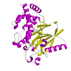 Image of CATH 5k77C00