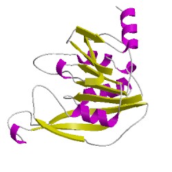 Image of CATH 5k7mA00