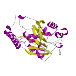 Image of CATH 5k7mB