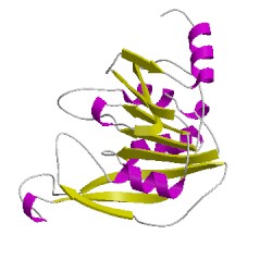 Image of CATH 5k7wA00