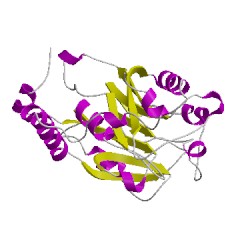 Image of CATH 5k7wB