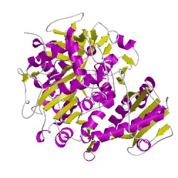 Image of CATH 5k85A