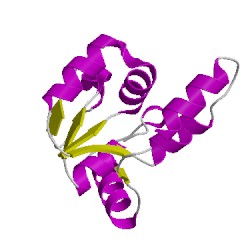 Image of CATH 5k8jC00